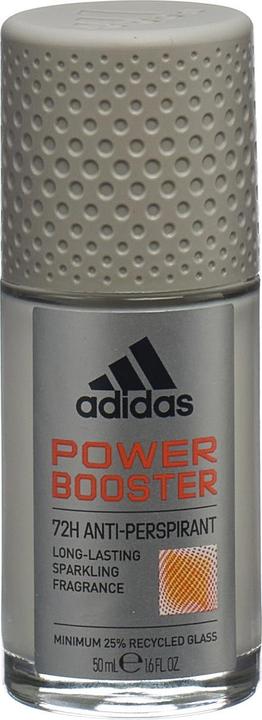 adidas Deodorant (Roll-on, 50 ml)
