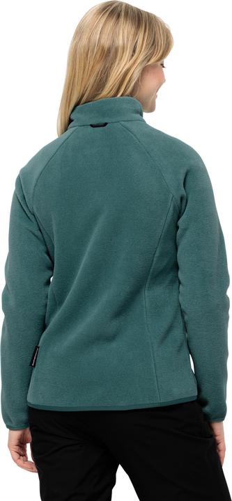 Actual product image Jack Wolfskin Moonrise Fz W (M)