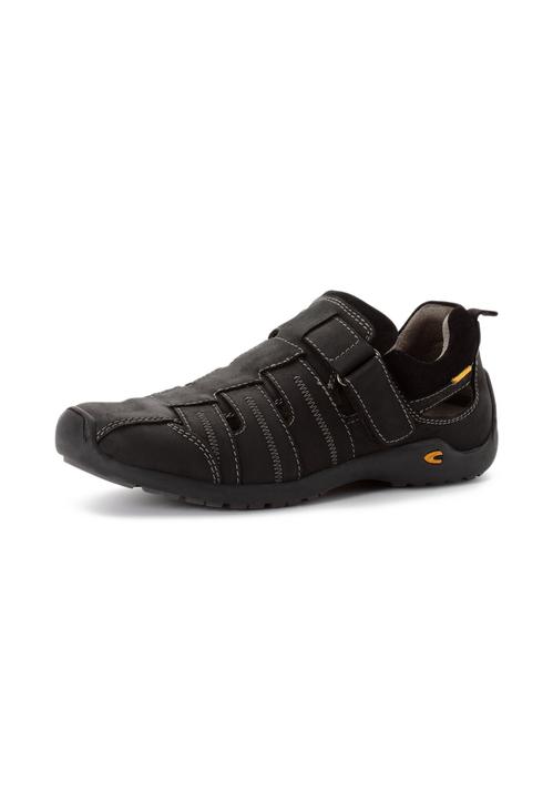 Image du produit Camel Active Sandale crazy horse SCHWARZ (45)