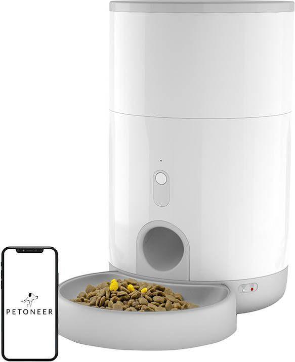 Produktbild Petoneer Nutri Mini Feeder (2.60 l)