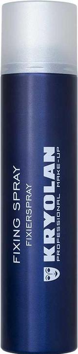 Kryolan Fixing Spray (Transparent)