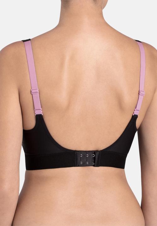 Actual product image Triumph Sports bra "Triaction Extreme" (85 A)