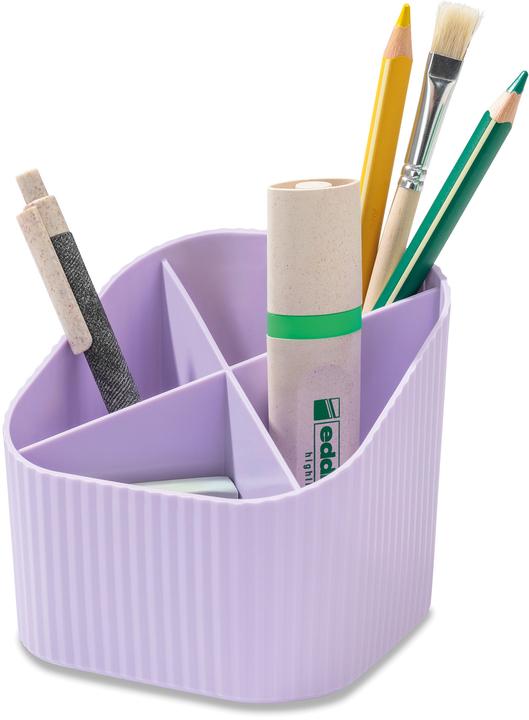 Actual product image Han Pencil holder Re-X-LOOP
