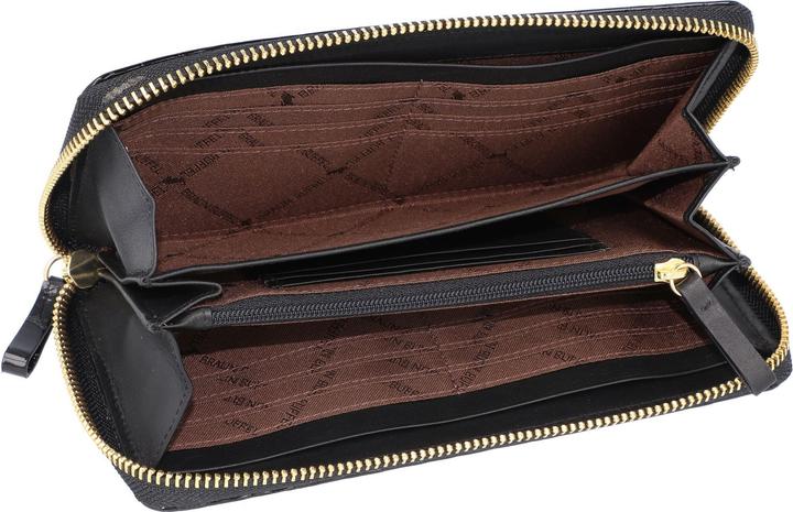 Produktbild Braun Büffel Verona Geldbörse Leder 19 cm