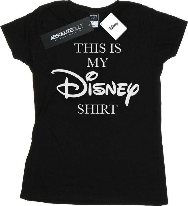 Disney My Tshirt TShirt (M)
