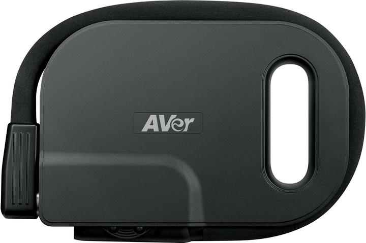 Actual product image AVer U50+ 8MP USB Visualiser, UHD (UHD, A3)