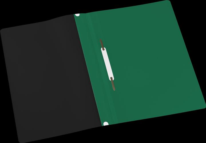 Produktbild Oxford Schnellhefter A4 (A4, 1 x)