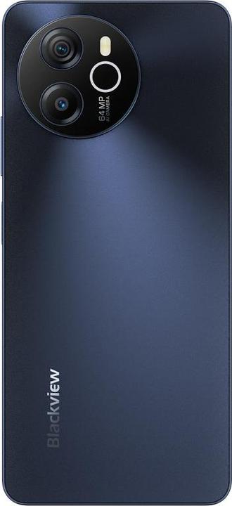 Immagine prodotto Blackview Shark 8 (Dual Sim - 6,78" - 256 GB, 8 GB di RAM) Grigio (256 GB, Grigio chiaro di luna, 6.78", Doppia SIM, 64 Mpx)