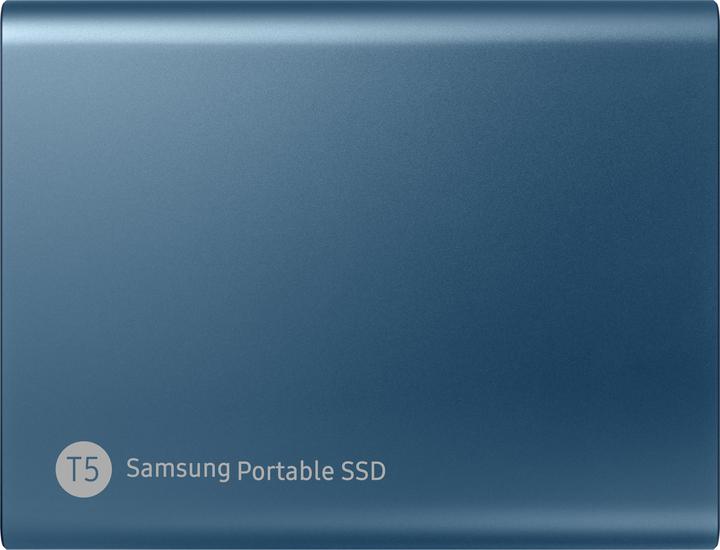 Immagine prodotto Samsung T5 portatile (500 GB)
