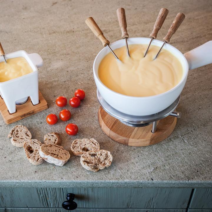 Produktbild Boska Bianco (Käsefondue)