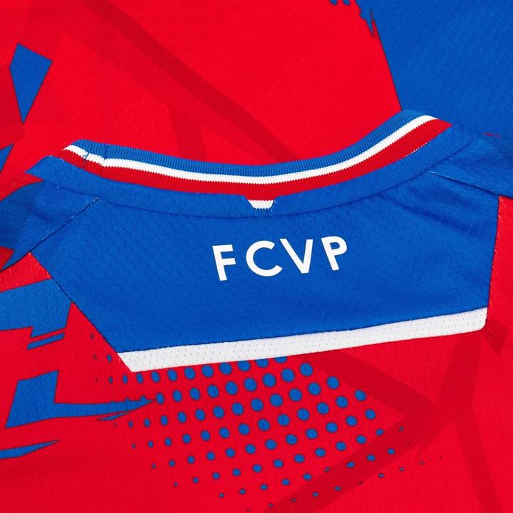 Actual product image Macron FC Viktoria Pilsen Shirt (L)