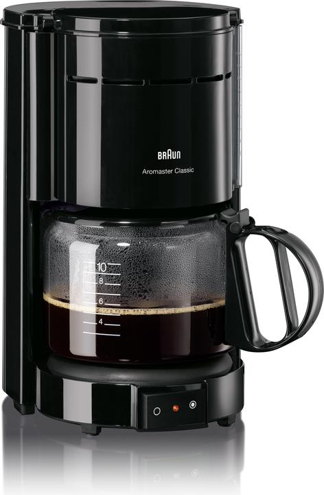 Actual product image Braun Aromaster Classic KF47/1