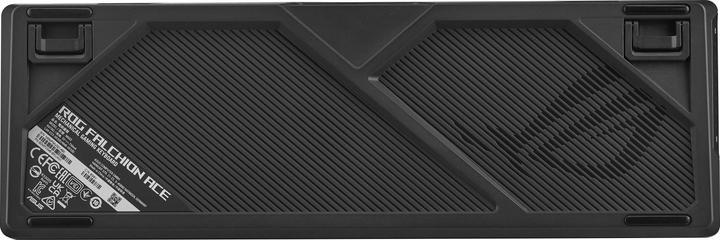 Actual product image ASUS ROG Falchion Ace (DE, Cable)