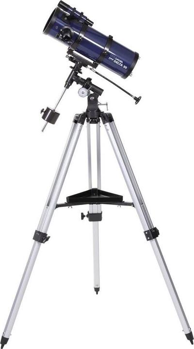 Actual product image Dörr Delta 30