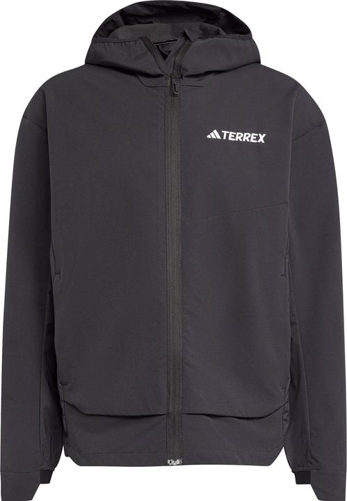 Produktbild adidas Multi Softshell (S)