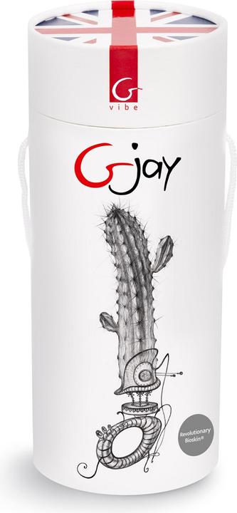 Produktbild Gvibe Gjay