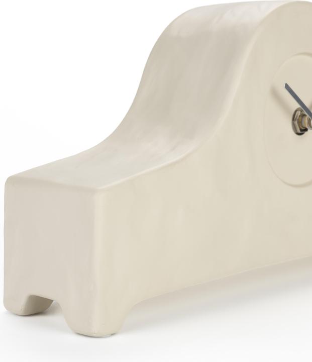 Actual product image Zuiver Grandma Clock