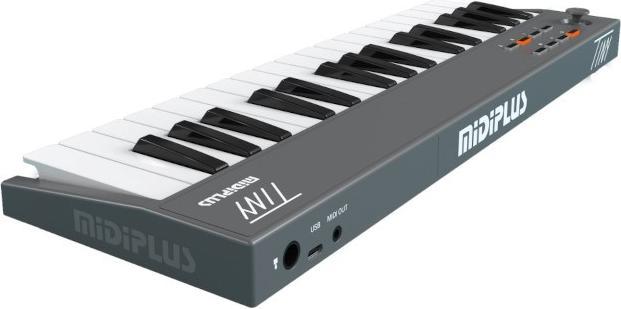 Actual product image MidiPlus Tiny - Klawiatura sterująca (Keyboards)