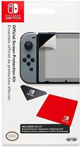 Produktbild PDP Ultra-Guard Screen Protection Kit (Switch)