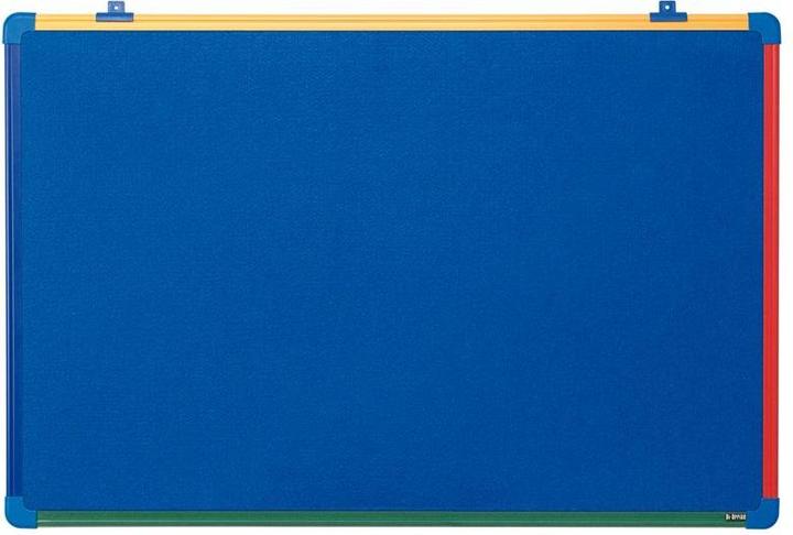 Produktbild Bi-Office Weisswandtafel für Kinder 900x600