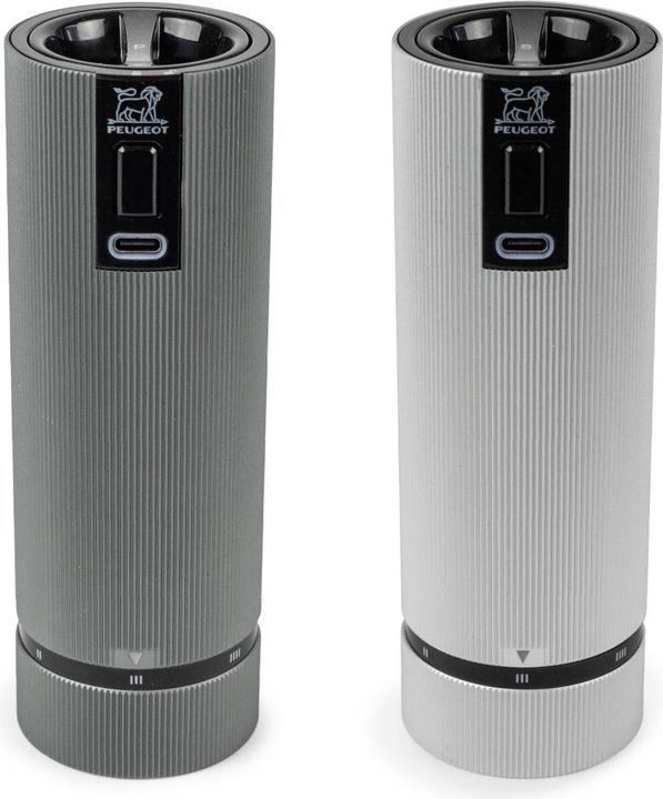 Actual product image Peugeot Electric Pepper Mill (Pepper)