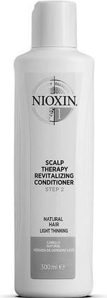Image du produit Nioxin Conditionneur System 1 (300 ml)