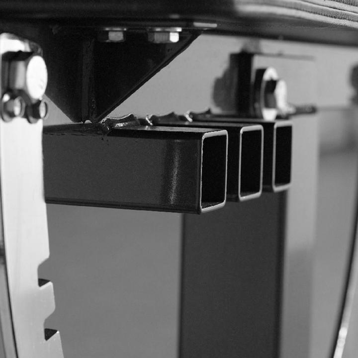 Immagine prodotto Ironmaster Super Panchina
