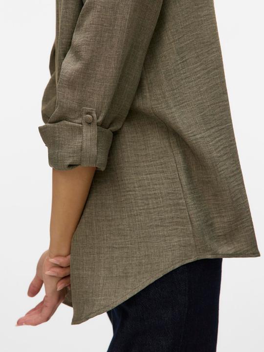 Image du produit Vero Moda VMMELANEY Hemd Hemd (S)