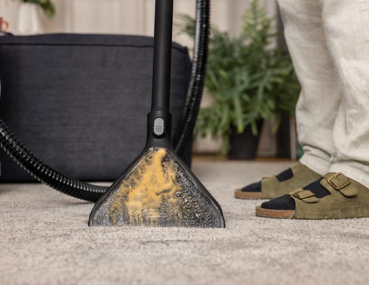 Actual product image Kärcher SE 4 (Wet dry vacuum cleaner)