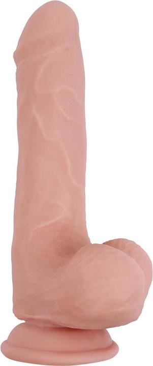 Dreamtoys MR. DIXX 7.9 INCH Dual Density Dildo