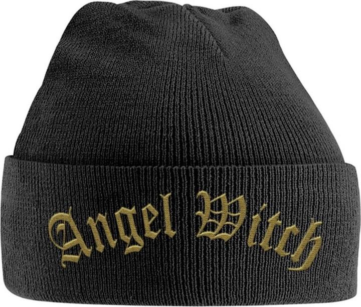 Image du produit Universal Textiles Bonnet à logo brodé