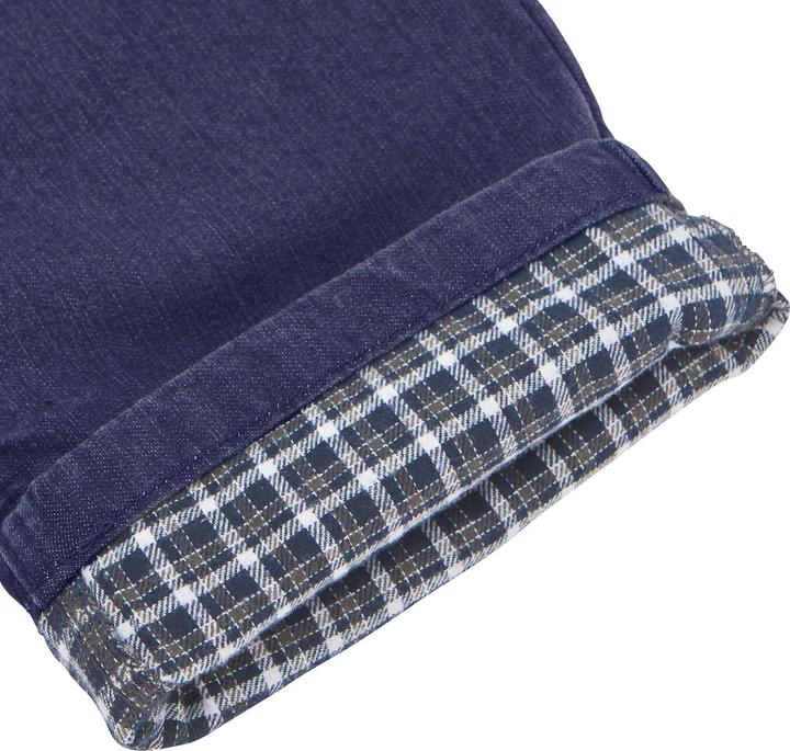 Immagine prodotto Mill & Tailor Jeans termici (58)