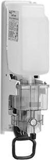 Immagine prodotto CWS Pompa di ricambio per il Paradise Best Cream Dispenser