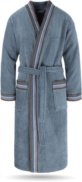 Produktbild Normani Bademantel Lean (4XL)