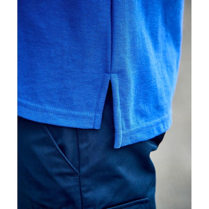 Actual product image Pro RTX Mens Premium Polo Shirt (L)