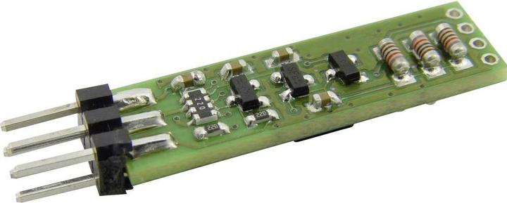 Produktbild B+B Thermo-Technik TEMOD-I2C-R2 -32 fino a+224°C Modulo sensore di temperatura