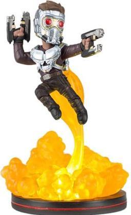 Actual product image GED Marvel Comics Light-Up Q-Fig Funkoe Star Lord 16 cm