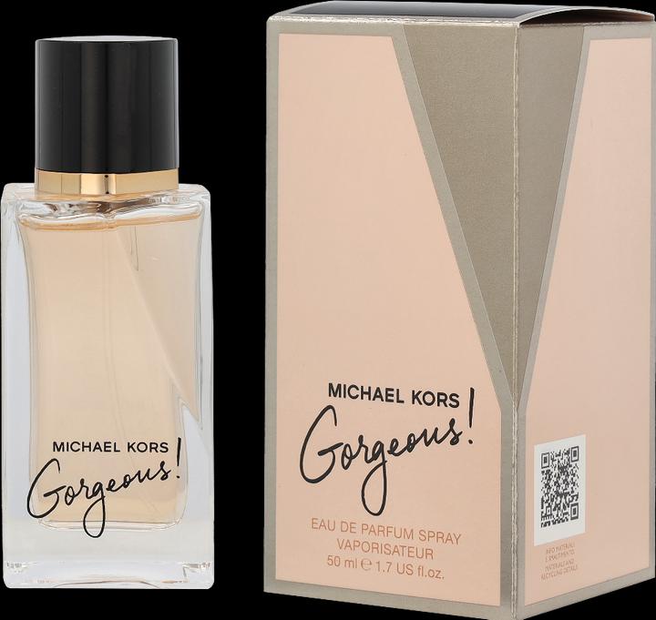 Immagine prodotto Michael Kors MK - Splendido! Eau de Parfum (Eau de parfum, 50 ml)