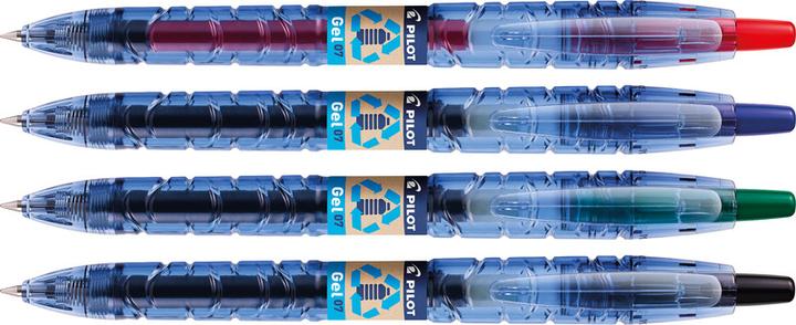Produktbild Pilot BG B2P Gel (Transparent, 1 x)