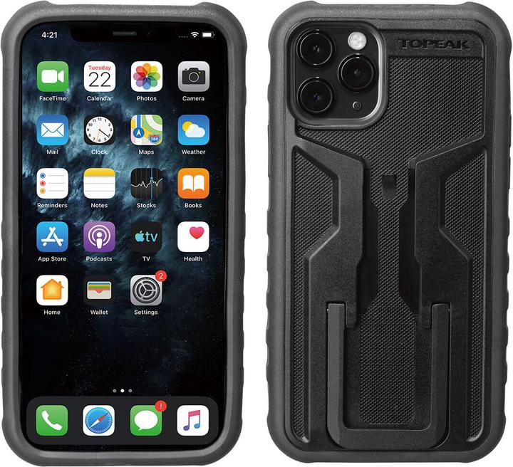 Actual product image Topeak RideCase