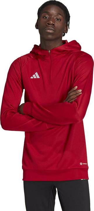 Immagine prodotto adidas Tiro 23 1/4 Zip Hoody Uomo (L)