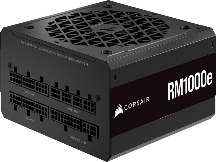 Produktbild Corsair RM1000e (1000 W)