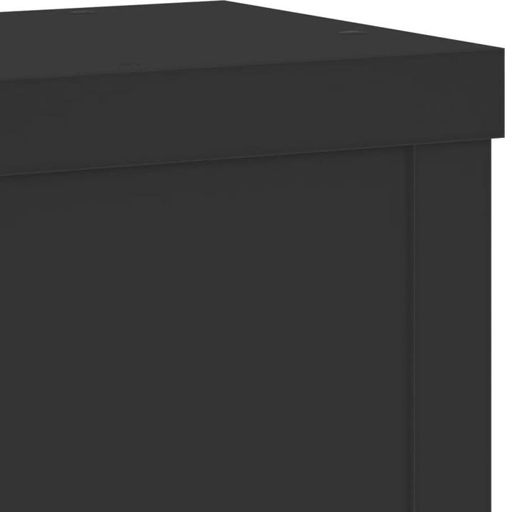 Image du produit VidaXL Supports pour plantes 2 pcs.