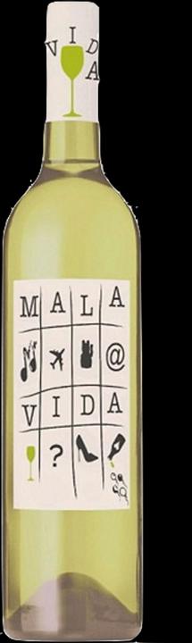 Produktbild Bodegas Antonio Arráez Mala Vida Blanco Valencia DO (2022)