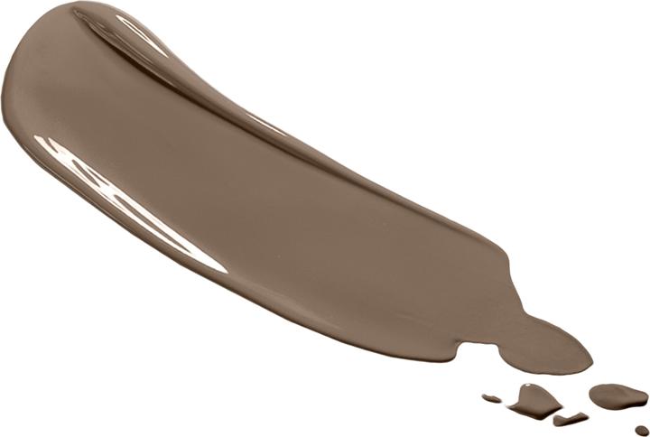 Image du produit NYX Professional Make-Up Zero To Brow (05 Frêne brun)