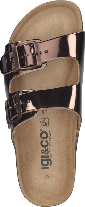 Actual product image Igi&co Pantoletten (39)