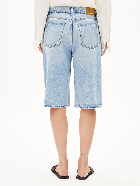 Produktbild Armedangels Jeansshorts DAANY (31)