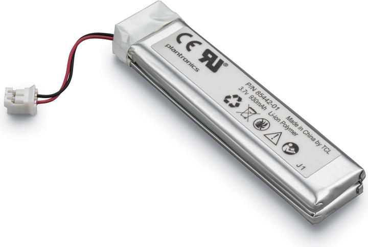 Immagine prodotto Poly Batteria Di Ricambio Calisto P620