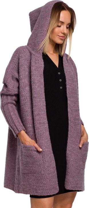 Produktbild Made of Emotion Cardigan model (L, XL)