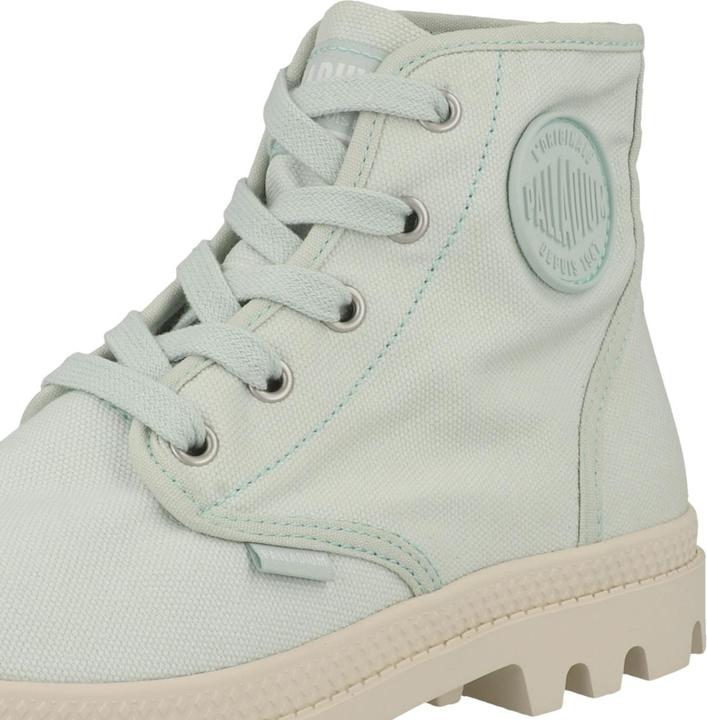Actual product image Palladium Pampa Hi - 62217 (39)
